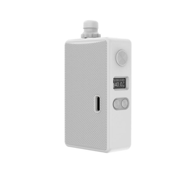 MECHVAPE x MRJUSTRIGHT BM40 Boro Mod 1100mAh