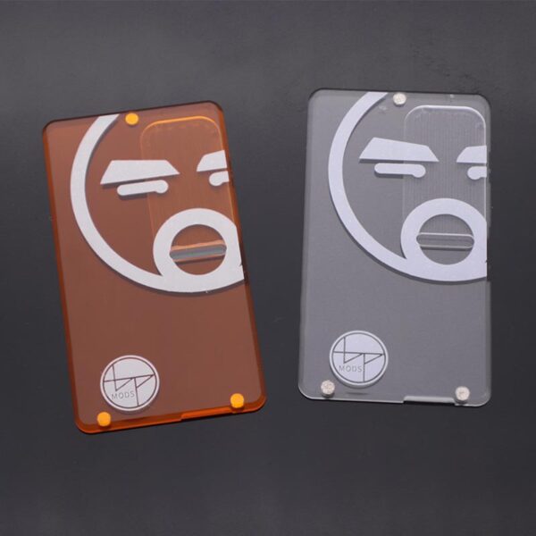 BP MODS Replacement Cover for DotMOD and Boro Kit