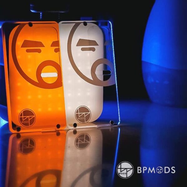 BP MODS Replacement Cover for DotMOD and Boro Kit
