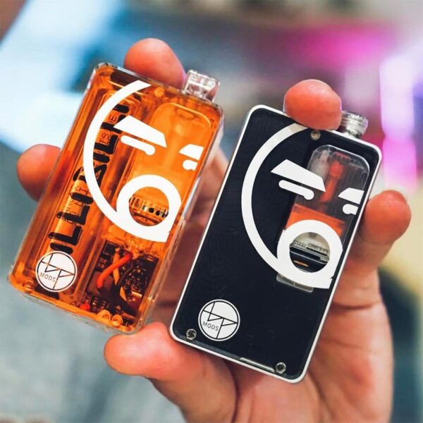 BP MODS Replacement Cover for DotMOD and Boro Kit