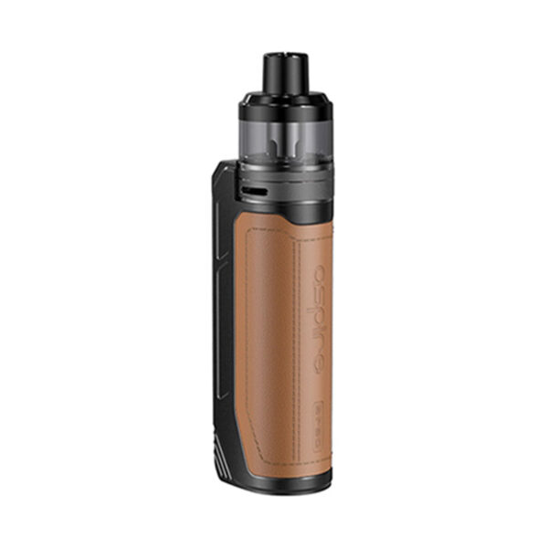 Aspire BP80 Pod System Kit 2500mAh 4.6ml