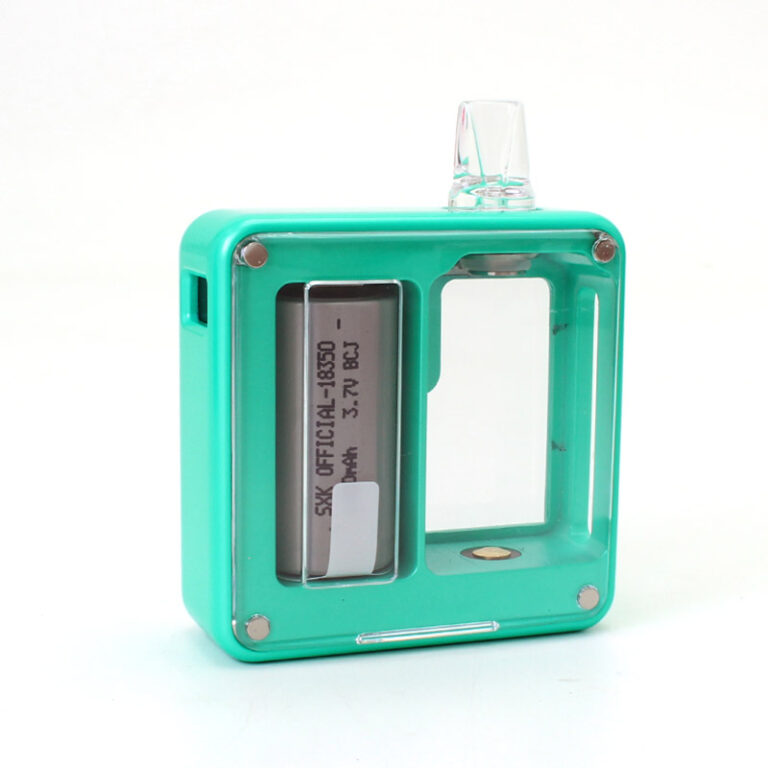 SXK Bantam Box V3 MOD 1000mAh - Vapor Edge