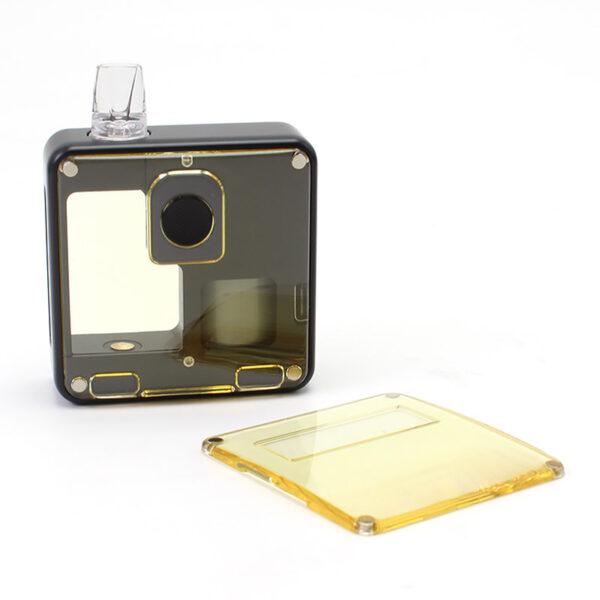 SXK Panel For Bantam Box V3 - Vapor Edge