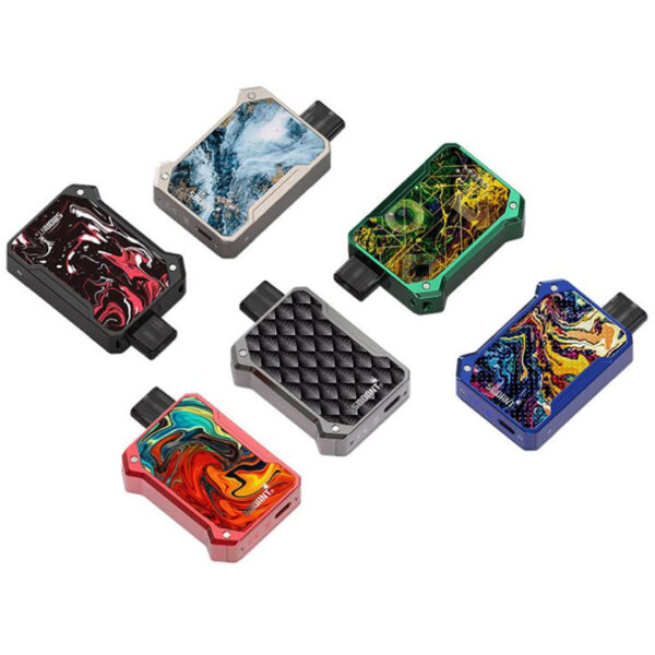 Smoant Battlestar Baby Pod System Kit 750mAh 2ml