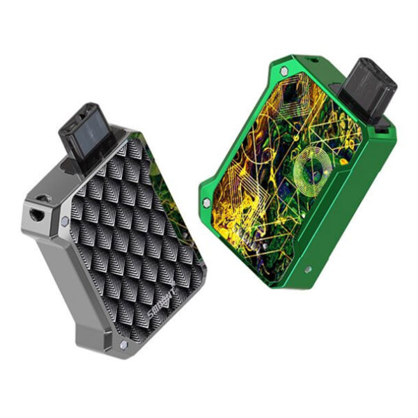 Smoant Battlestar Baby Pod System Kit 750mAh 2ml