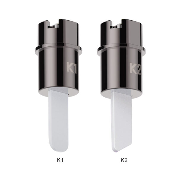 Yocan Blade Ceramic Tips(5pcs/pack)