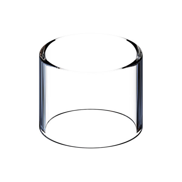 Thunderhead Creations Blaze RTA Replacement Glass Tube