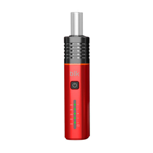 Kingtons Blk Elfin Drying Vaporizer Kit 1800mAh