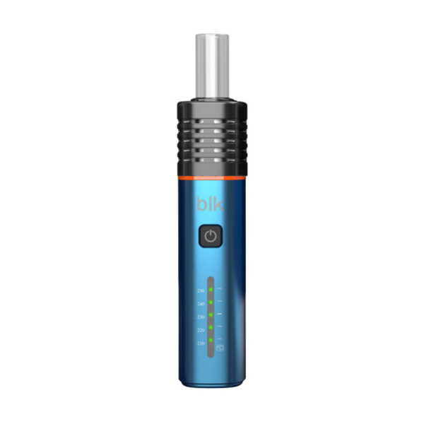 Kingtons Blk Elfin Drying Vaporizer Kit 1800mAh
