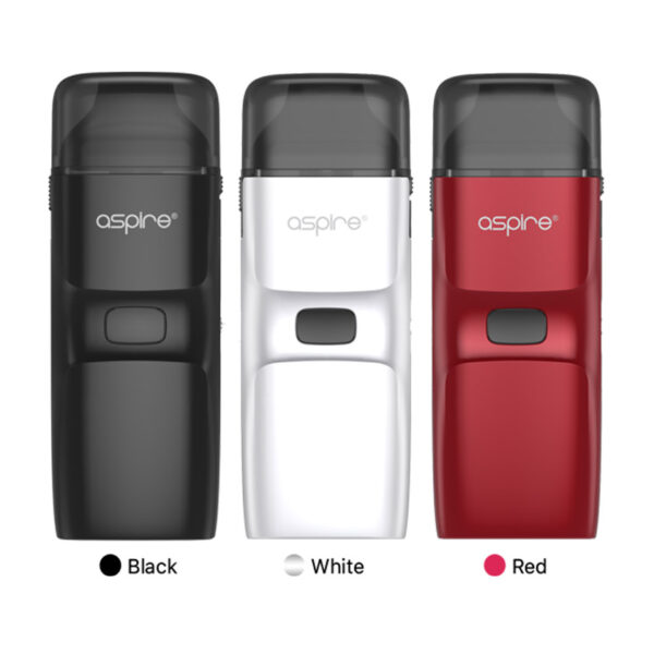 Aspire Breeze NXT Pod System Kit 1000mAh 5.4ml