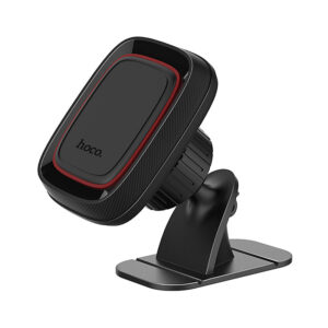 HOCO CA24 Lotto Series Magnetic Automotive Center Adsorbed Holder