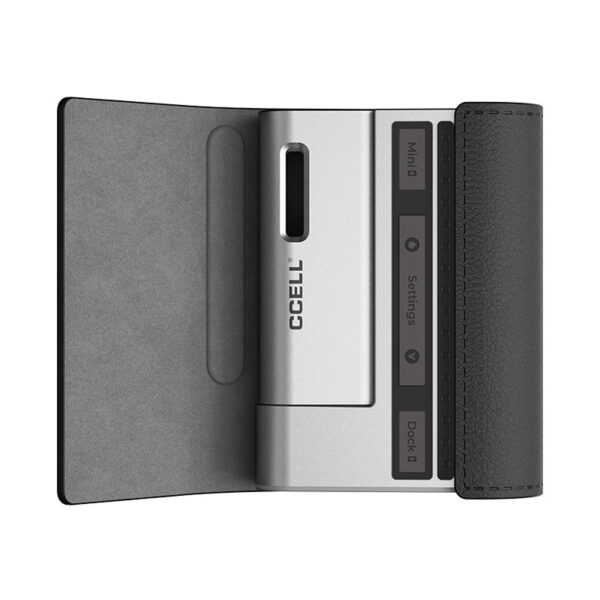 CCELL Fino 510 Vaporizer Battery 1190mAh