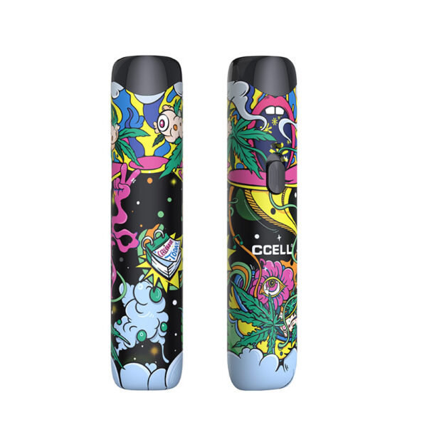 CCELL Go Stik 510 Vaporizer Battery 280mAh