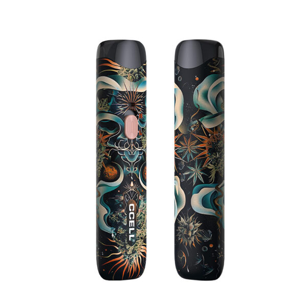 CCELL Go Stik 510 Vaporizer Battery 280mAh
