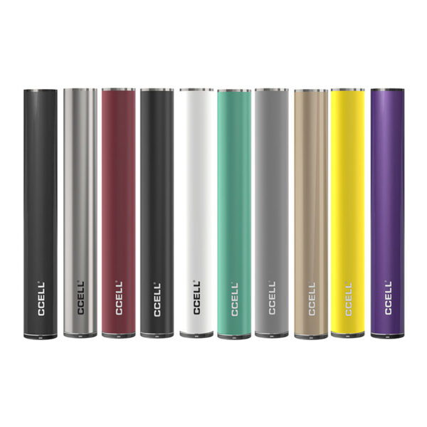 CCELL M3 510 Vaporizer Battery 350mAh