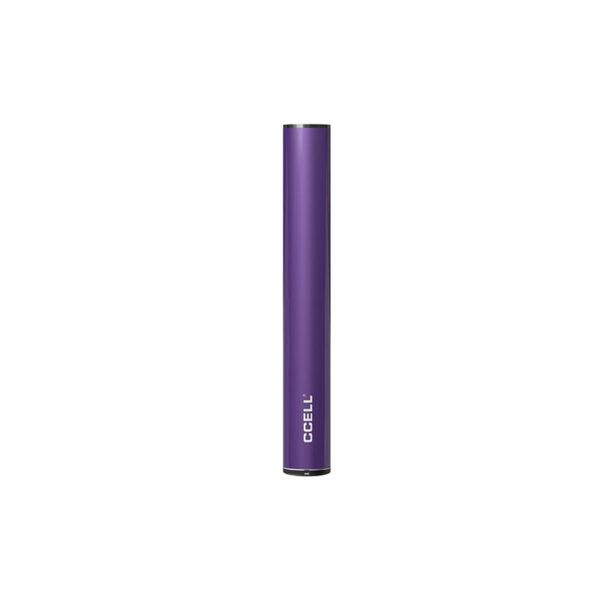 CCELL M3 510 Vaporizer Battery 350mAh