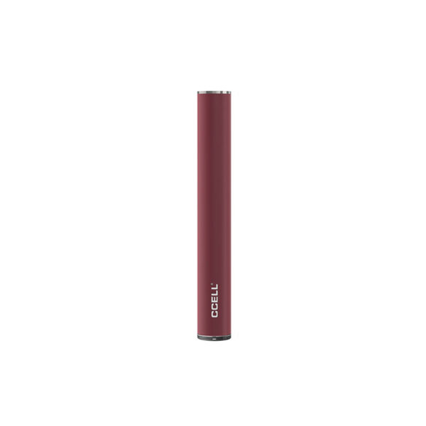 CCELL M3 510 Vaporizer Battery 350mAh