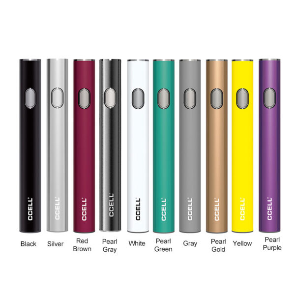 CCELL M3B 510 Vaporizer Battery 350mAh