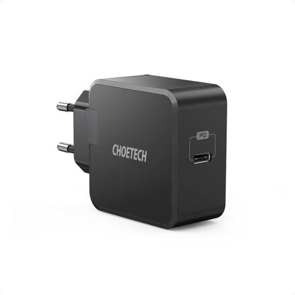 CHOETECH Q6005 USB-C Fast Charging For 7/7 Plus/6S/6S Plus/6 Plus/6/SE (2020)/ 11/ 11Pro/11ProMax/XsMax,/XR/ XS/X/8/8 Plus/ AirPods/Ipad/Samsung/LG/HTC/Huawei/Moto/xiao MI and More