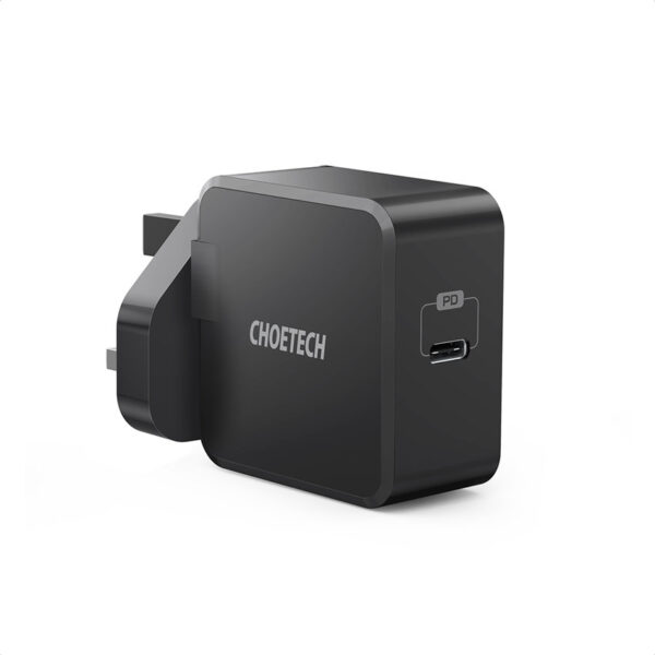CHOETECH Q6005 USB-C Fast Charging For 7/7 Plus/6S/6S Plus/6 Plus/6/SE (2020)/ 11/ 11Pro/11ProMax/XsMax,/XR/ XS/X/8/8 Plus/ AirPods/Ipad/Samsung/LG/HTC/Huawei/Moto/xiao MI and More