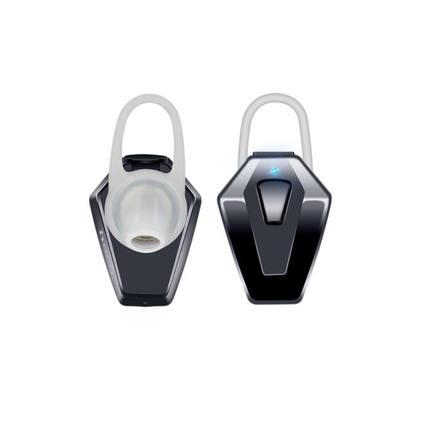 HOCO E17 Business Bluetooth Headset(50mAh)
