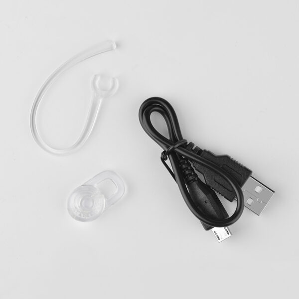 HOCO E17 Business Bluetooth Headset(50mAh)
