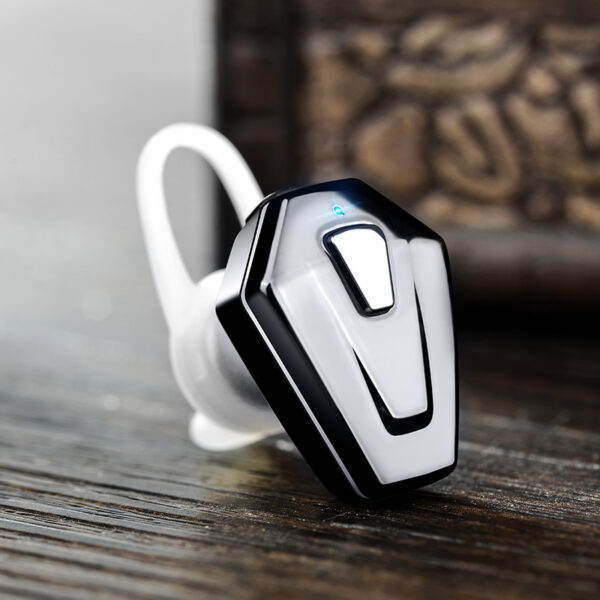 HOCO E17 Business Bluetooth Headset(50mAh)