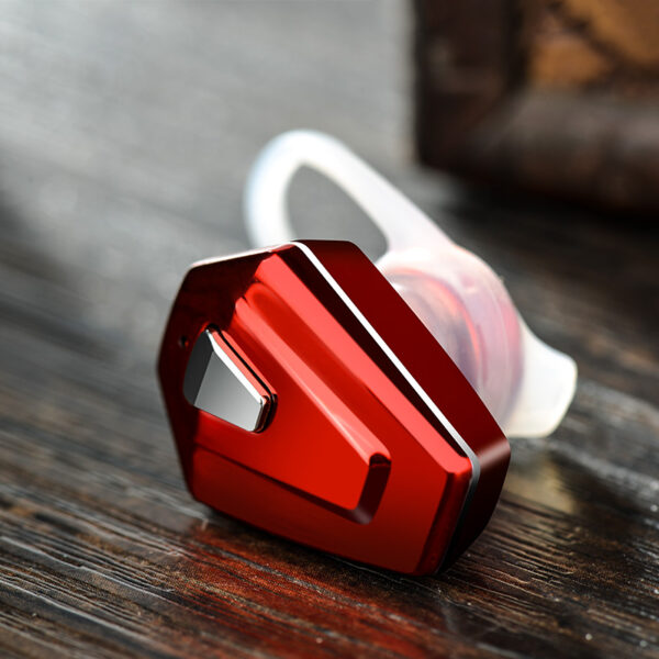 HOCO E17 Business Bluetooth Headset(50mAh)