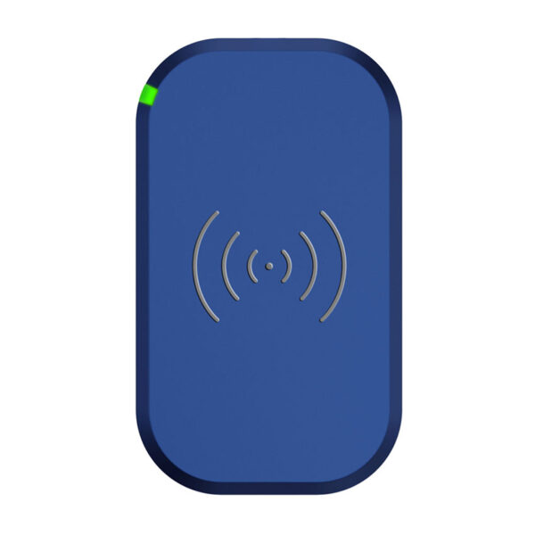 CHOETECH T513-S 3 Coils 10W Fast Wireless Charging Pad For 11/11Pro/11ProMax/XR/XsMax/XS/X/8/8Plus/S20/S10/S9/S8/Note 10/Note 9 and More