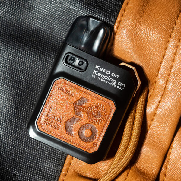 Uwell Caliburn GK3 Pod System Kit 900mAh 2.5ml (SALE)