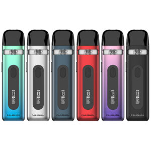 Uwell Caliburn X Pod System Kit 850mAh 3ml