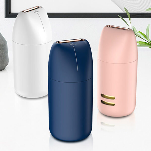 ROCK Car Air Purifier (Shell & Micromolecule Liner) Set