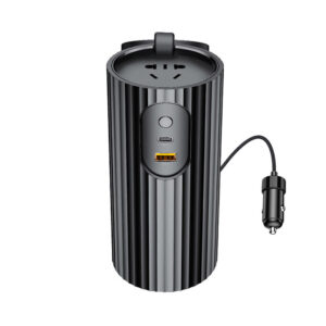 ROCK Car Inverter