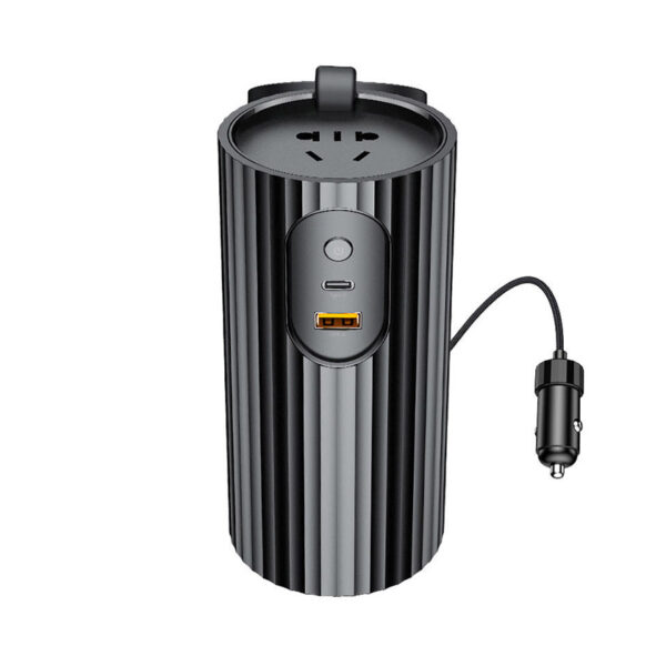 ROCK Car Inverter