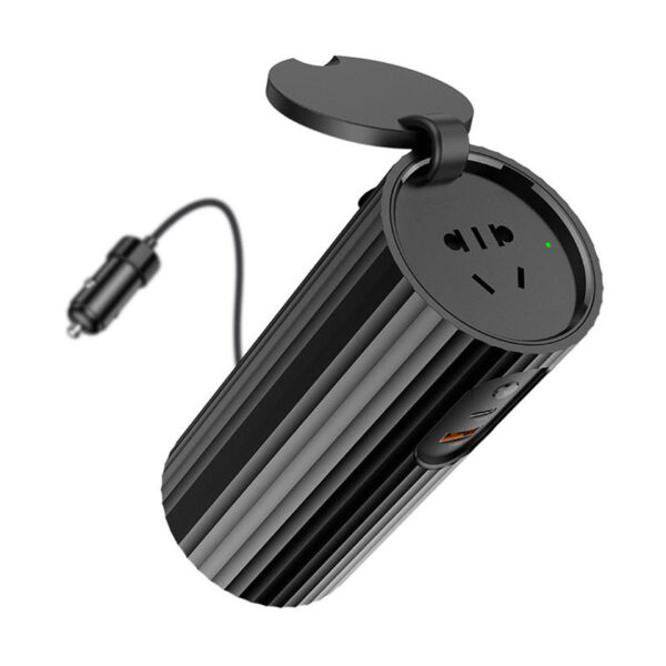 ROCK Car Inverter