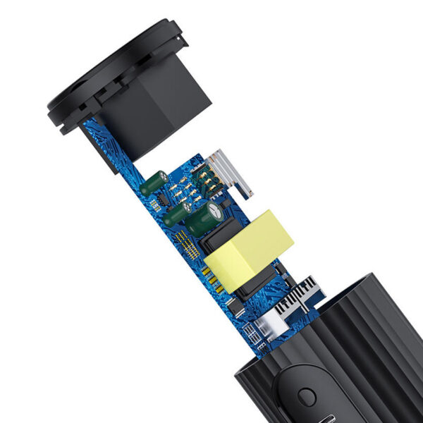ROCK Car Inverter