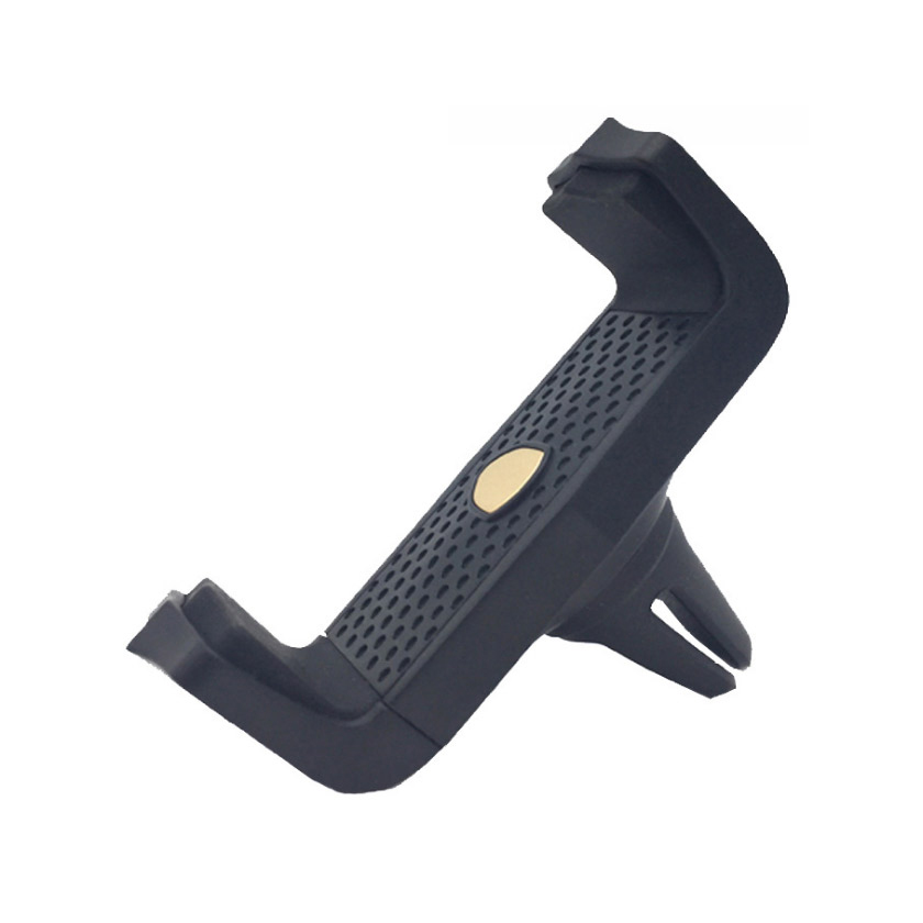 Vehicle-mounted Car Air Outlet Phone Holder Silicone Navigator Bracket (SALE)