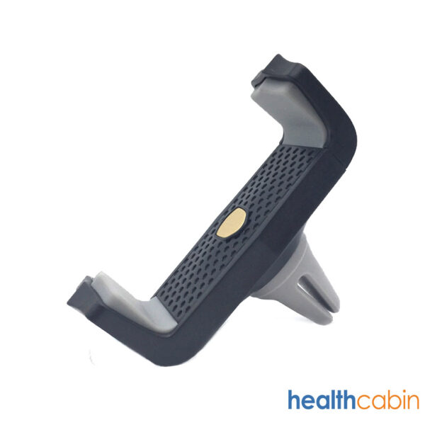 Vehicle-mounted Car Air Outlet Phone Holder Silicone Navigator Bracket (SALE)