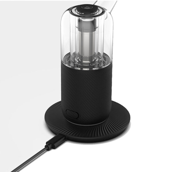 AUXO Cenote Qi-Certified Wireless Charger