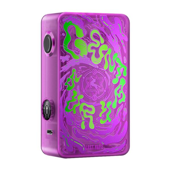 Lost Vape Centaurus P200 Box Mod (200W)