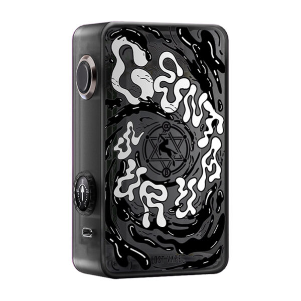 Lost Vape Centaurus P200 Box Mod (200W)