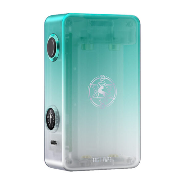 Lost Vape Centaurus P200 Box Mod (200W)
