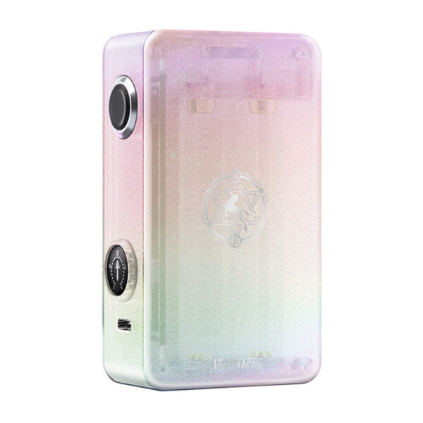 Lost Vape Centaurus P200 Box Mod (200W)