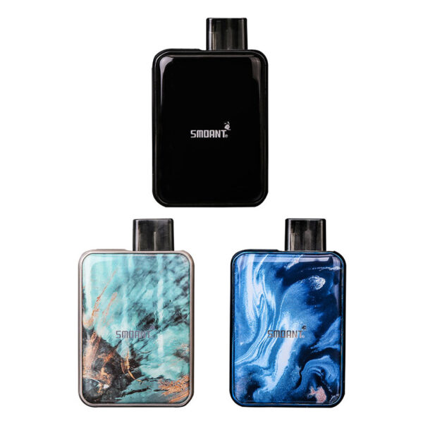 Smoant Charon Baby Pod System Kit 750mAh 2ml