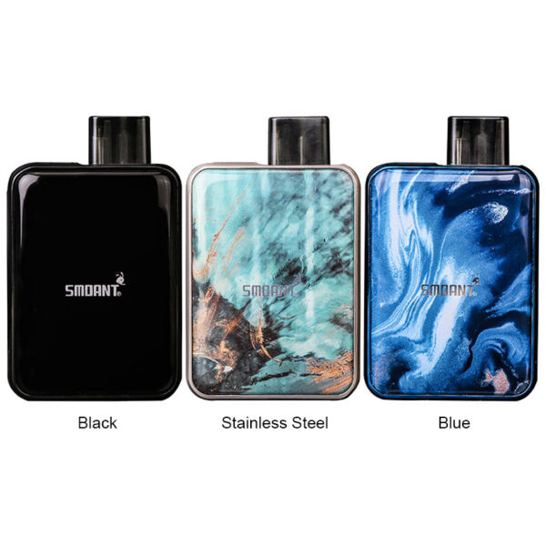 Smoant Charon Baby Pod System Kit 750mAh 2ml