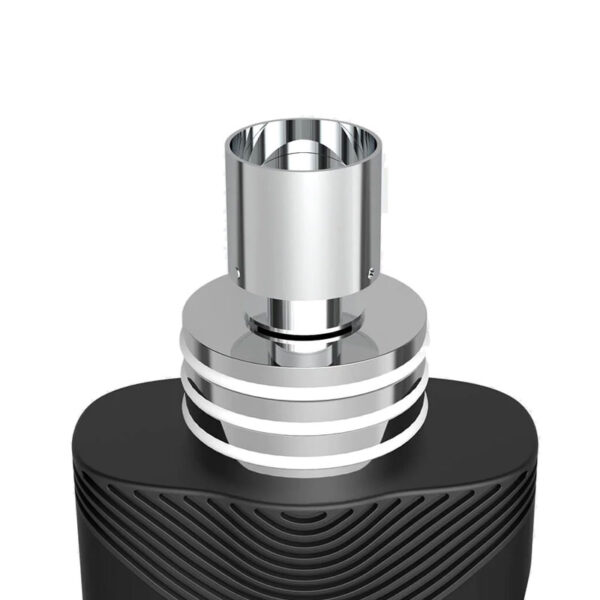 AUXO Cira Titanium Nail