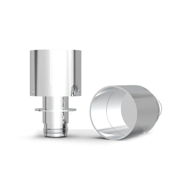AUXO Cira Titanium Nail