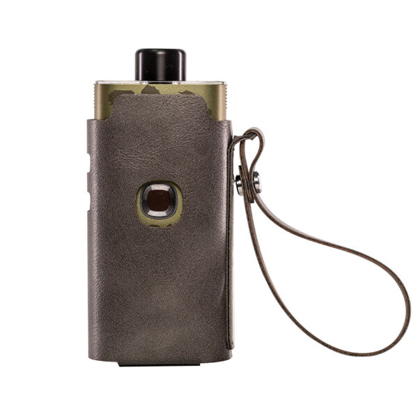 Aspire Cloudflask S Leather Case