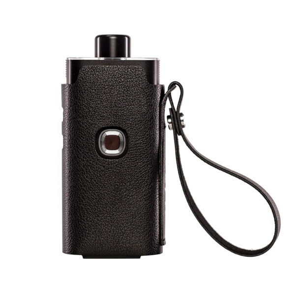 Aspire Cloudflask S Leather Case