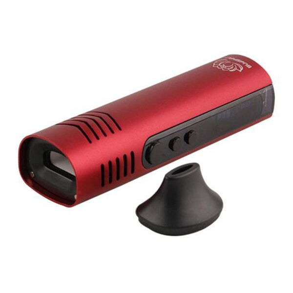 ANIX Conqueror Drying Vaporizer Kit 2000mAh